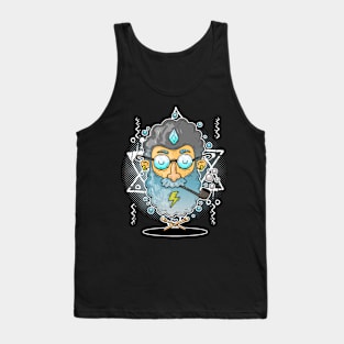 My Cute Monster Tank Top